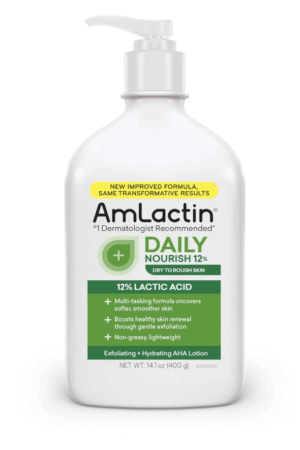 Amlactin Daily Moisturizing Body Lotion *400g*